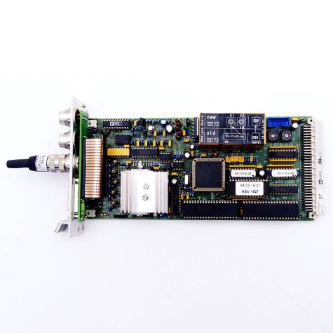 Control board AEF  