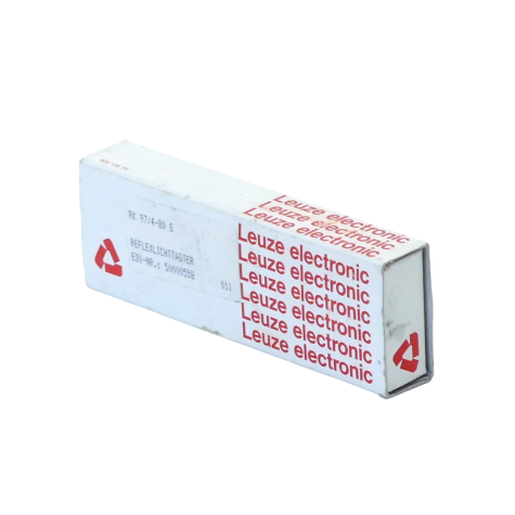 Light Barrier RK 97/4-80 S RK97/4-80S New FS