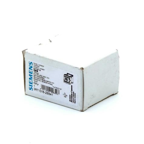 Power contactor  Used