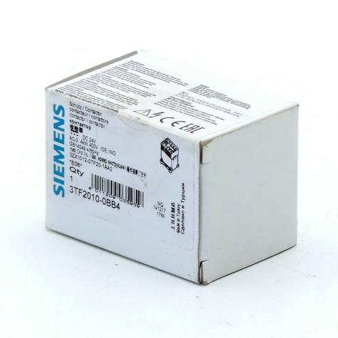 Contactor  Used