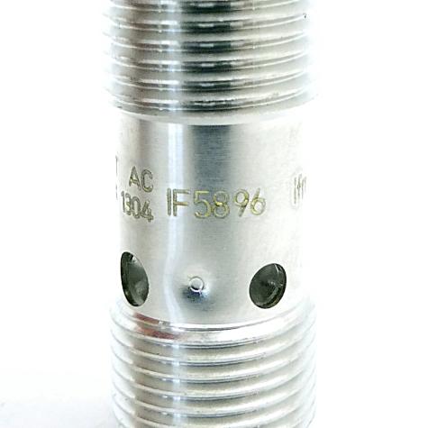 Induktiver Sensor IFK2004BFRKG/2LED/US-104 Neu OVP