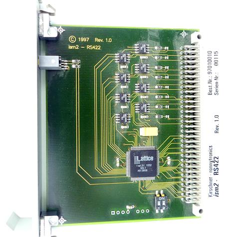 RS422  