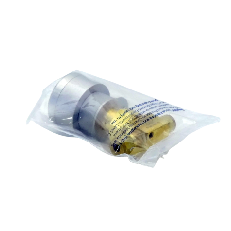 Bellows Valve  New FS