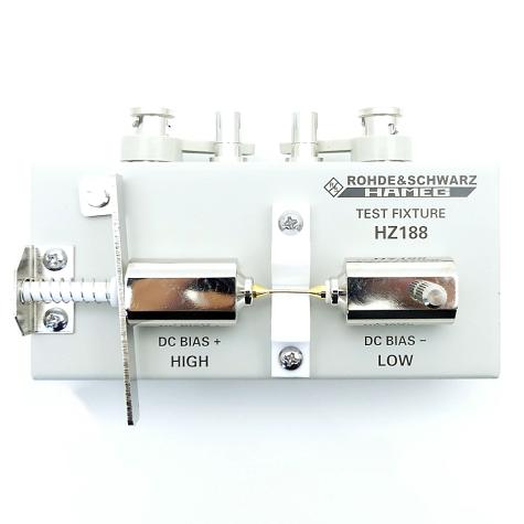 Testadapter  Neu