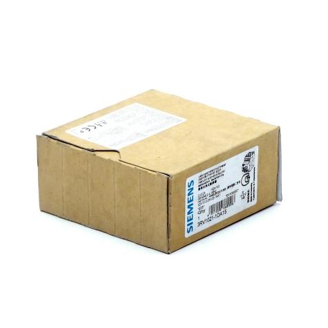 Leistungsschalter 3RV1021-1DA15 