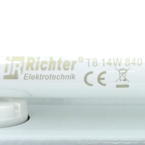 Fluorescent tube  New