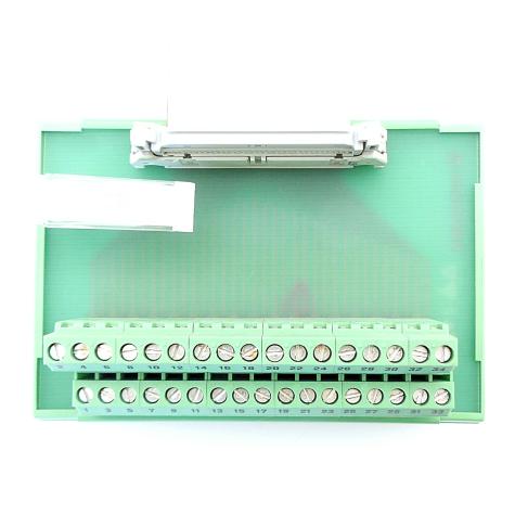 Interface module FLKM 34 FLKM34 Used