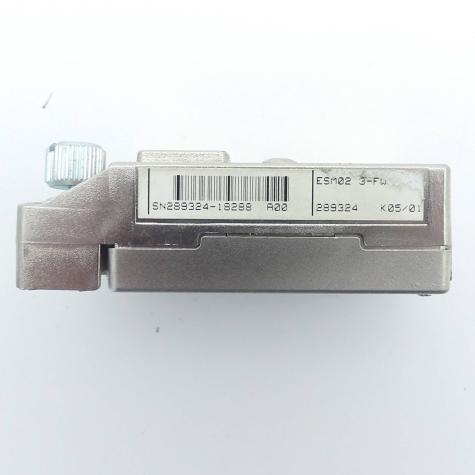 Control module  Used