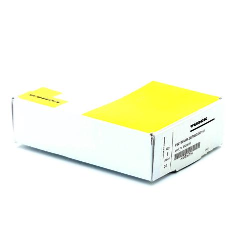 Temperaturerfassung TS-500-2UPN8X-H1141 Neu OVP