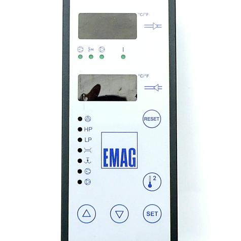 Temperature regulation board  Used