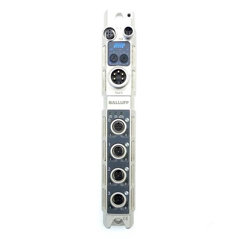 Profibus Network Interface  