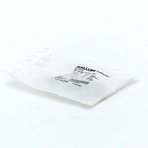 Induktiver Näherungsschalter BES0060  Neu