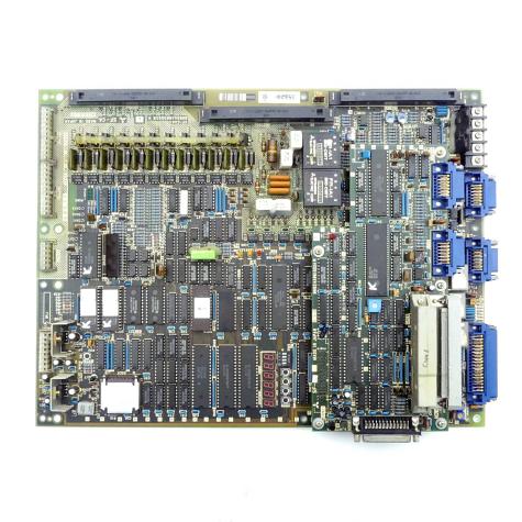 Circuit board SF-CA  Used