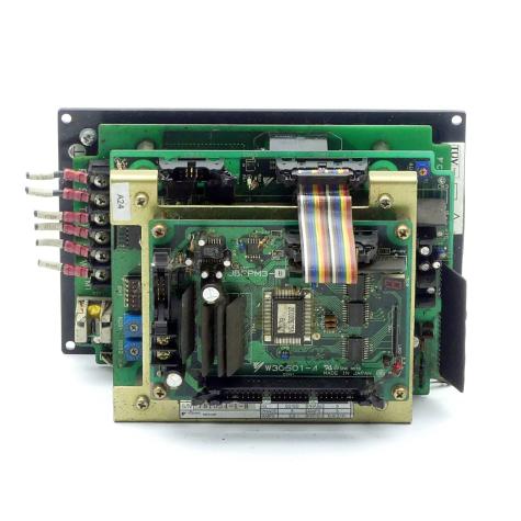 Juspeed-F Transistor Inverter  Gebraucht