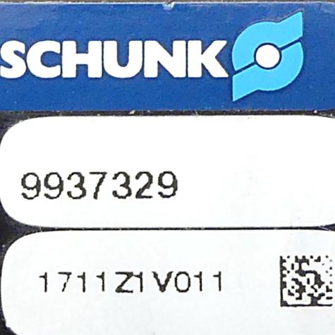 Quick change system SWA-020-000-000 Used
