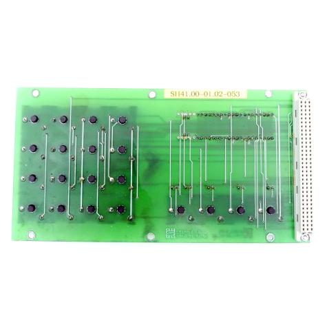Keyboard  Used