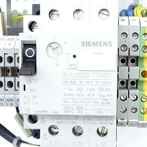 Transformer  Used