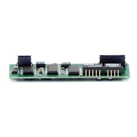 Circuit board 34/08 New FS