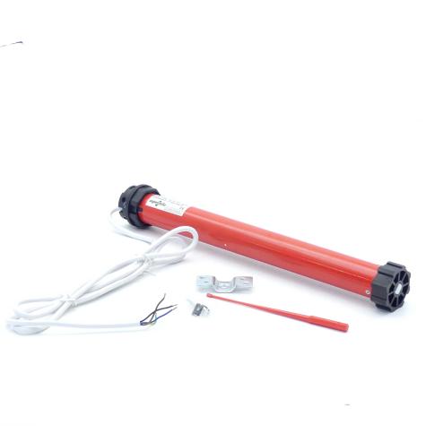 Tubular Drive  New FS