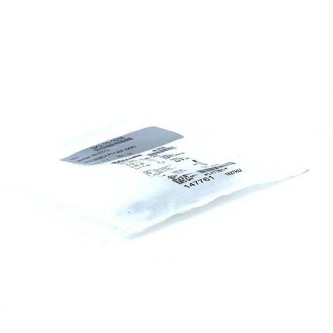 Induktiver Näherungsschalter BES001J Neu