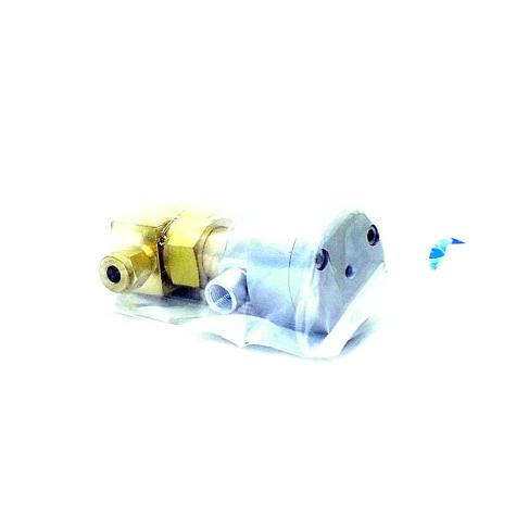 Bellows valve  New FS