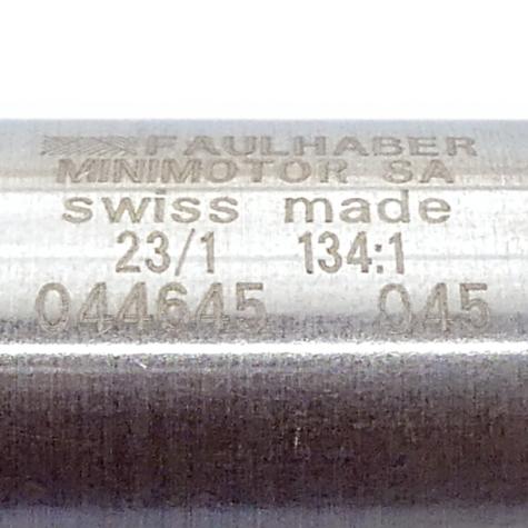 Minimotor  Gebraucht
