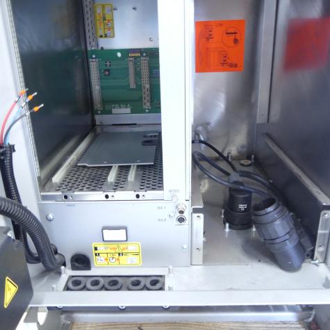 System Box SBH301 Used