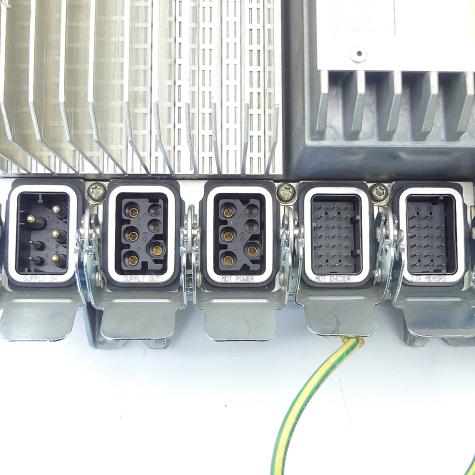 SIMODRIVE POSMO CA 9A  Gebraucht