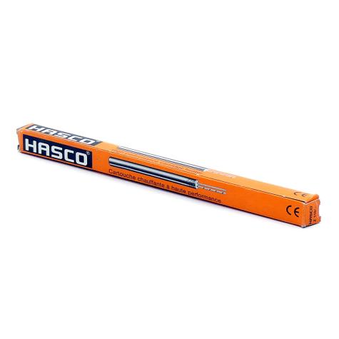 High-performance heating cartridges with extended connection cable 8x60 / 160  