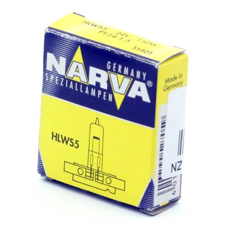 Medical lamps HLWS5 