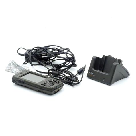 Portable Data Collection Terminal  