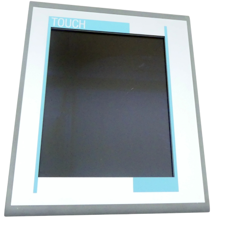 SIMATIC Flat Panel 17 erweitert 17-Zoll-TFT-Bildschirm  Neu