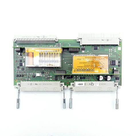 Leiterplatte SN: 292606 V.00 Gebraucht