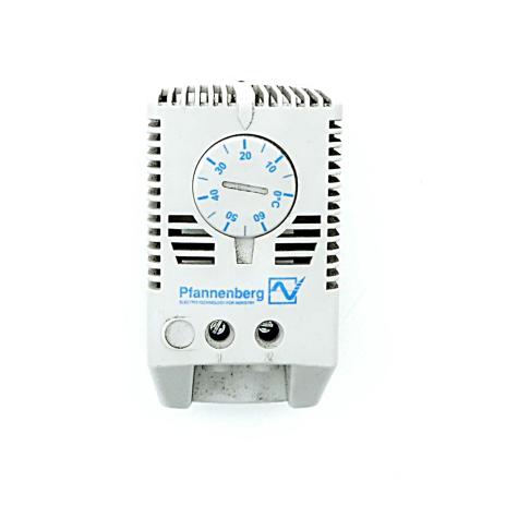 Thermostat  Gebraucht