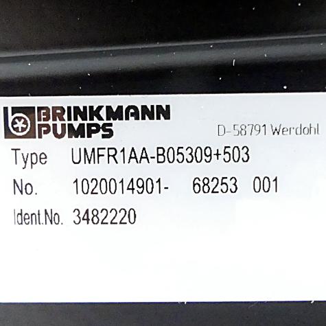 Frequenzumrichter INV MD IV01 PW13 LP03 AP25 GH06 DK01 CO02 Neu OVP