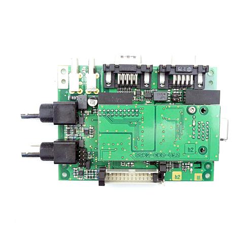 Circuit board SSK2-S-V10 Used
