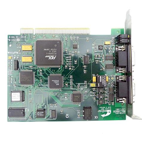 Circuit board CIF50-DPS Used