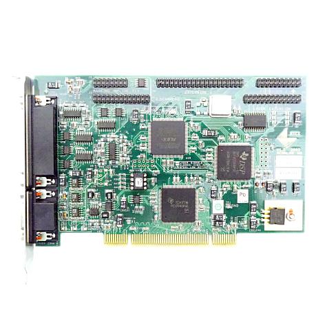 Circuit Board  Used