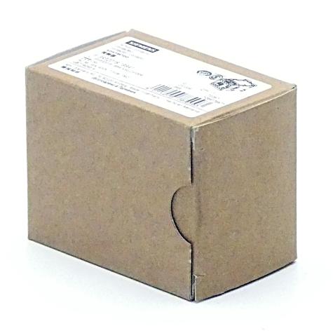 Leistungsschütz  Neuwertig