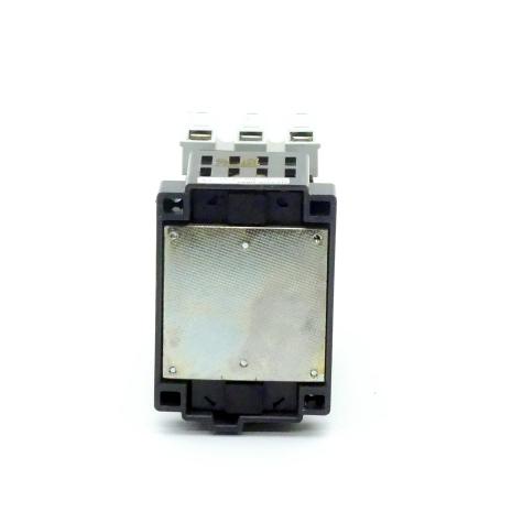 Contactor  Used