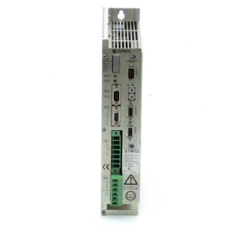 Servo control STM12 Used