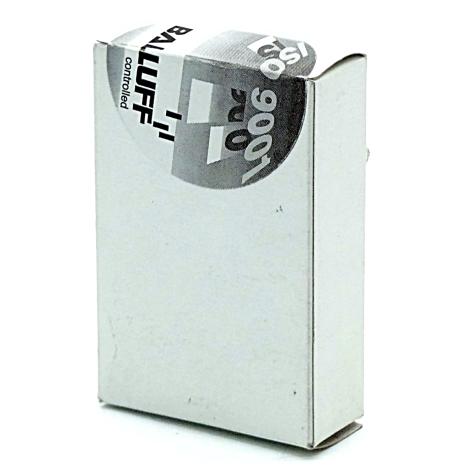 Lichttaster BOS009Y Neu OVP