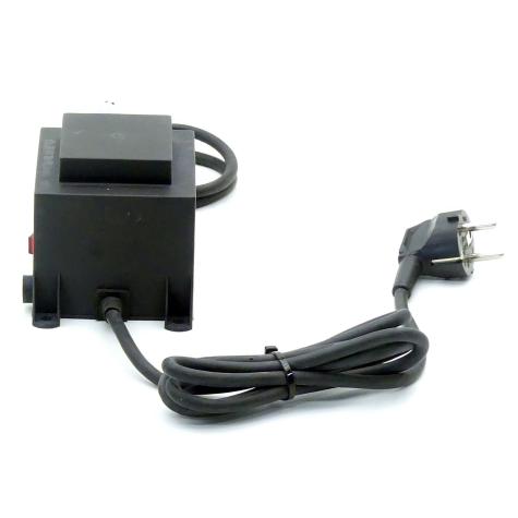 Sicherheitstrennwandler 102020 Neu