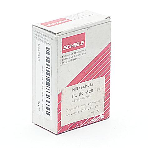Auxiliary guard HL 80-62E  New FS