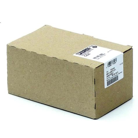 Relaismodul RIF-1-BPT/2x21 