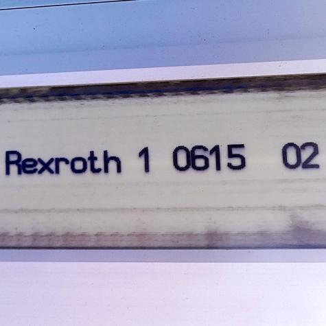 Linearmodul CKR-110-NN-1 Gebraucht
