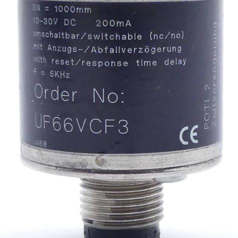 Fiber optic cable sensor  New FS