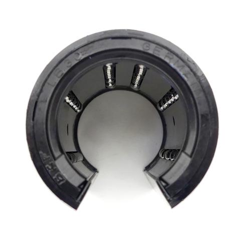 Linear ball bearings  