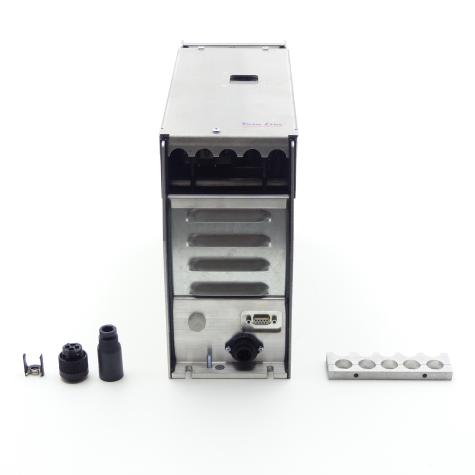Twin Line step motor control IP54 TLC511PSF RS422/RM/SAM/CAN/HBC Refurbished