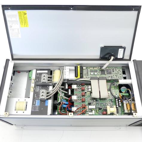 Frequency converter VLT6016HT4C54STR3DLF00A00C0  Used
